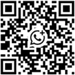 WhatsApp QR Code