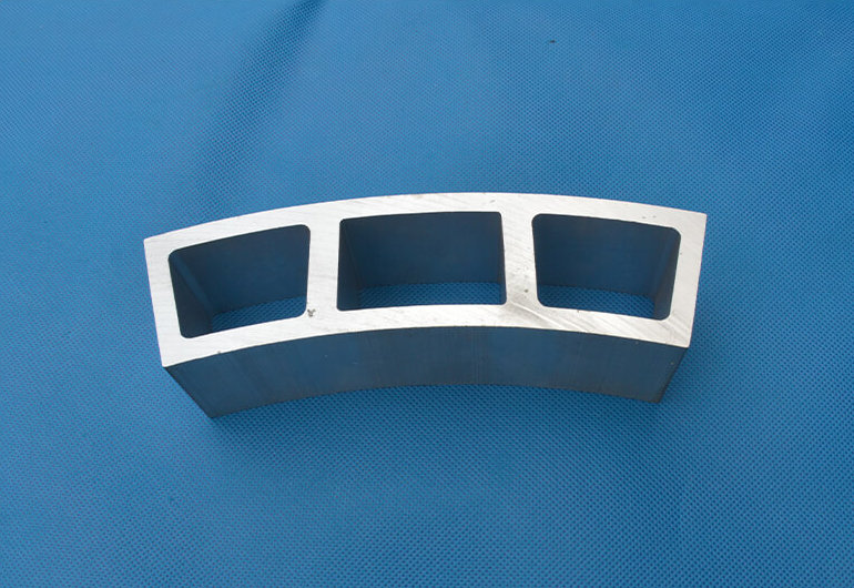 Industrial Aluminum Profile13
