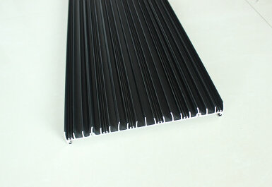 Heat Sink Aluminum Profile3