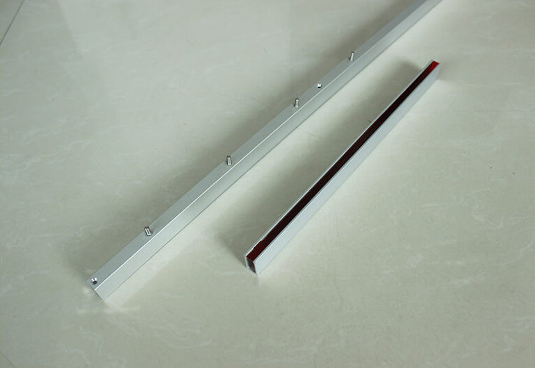 Lamp Housing Aluminum Profile1