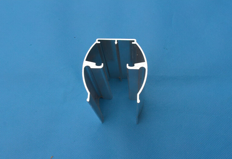 Industrial Aluminum Profile11