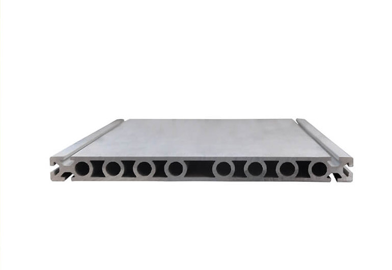 Assembly Line Aluminum Profile5