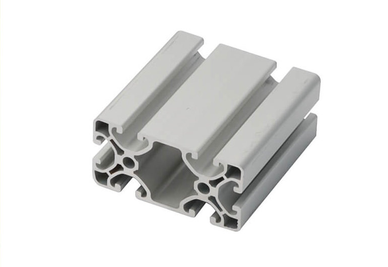 Assembly Line Aluminum Profile1