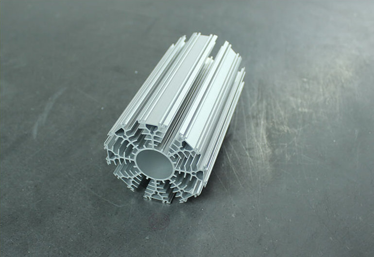 Sunflower Heat Sink