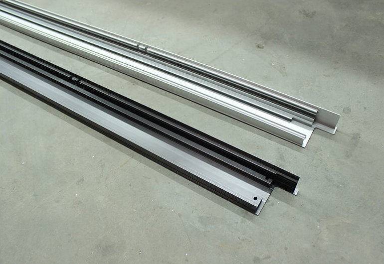 Refrigerator Frame1