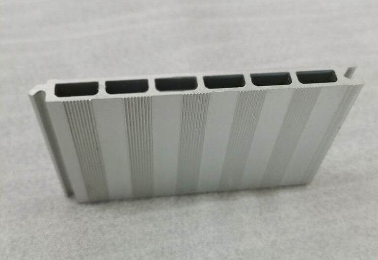 Slot Plate Aluminum