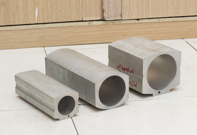 Cylinder Aluminum Profiles1