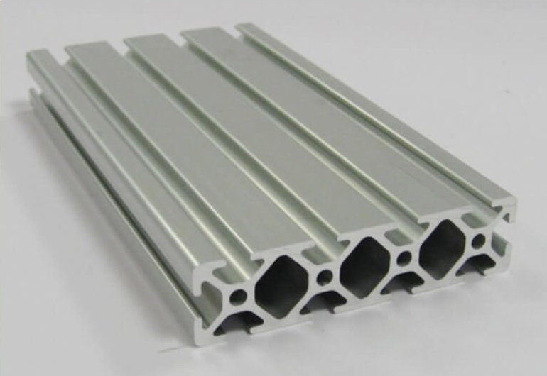 Aluminum Profile Frame2