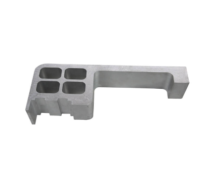 Industrial Aluminum Profile