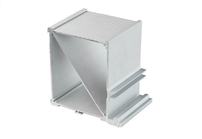 Printer Aluminum Profiles1