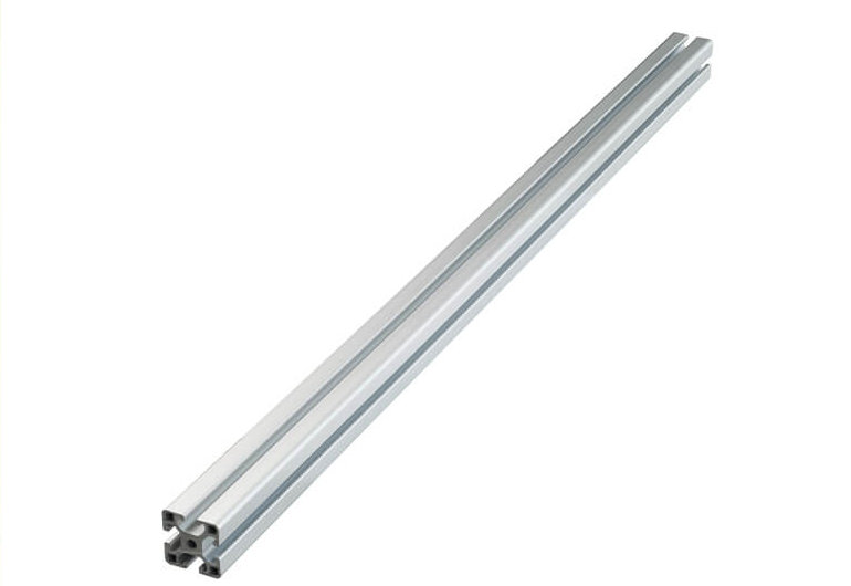 Assembly Line Aluminum Profile3