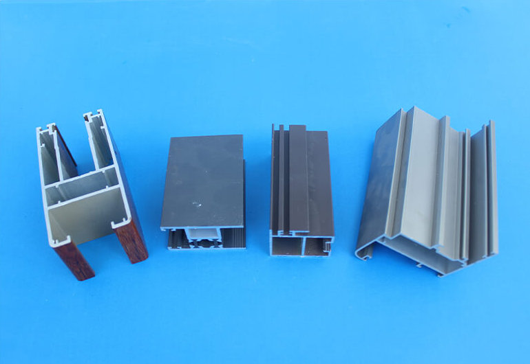 Curtain Wall Profiles1