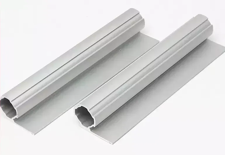 Third Generation Lean Tube3