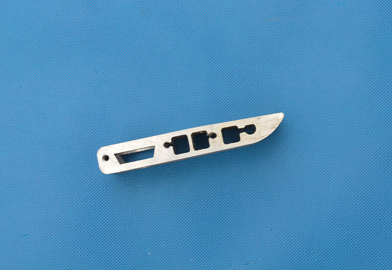 Industrial Aluminum Profiles9