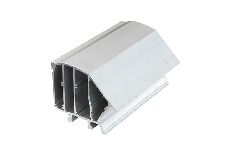 Printer Aluminum Profiles4