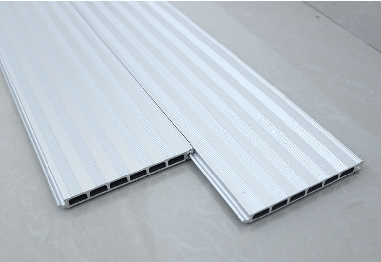 Floor Aluminum Profiles