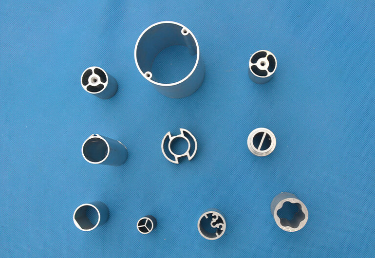 Industrial Aluminum Profiles8