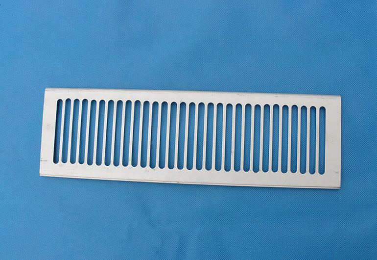 Industrial Aluminum Profile7