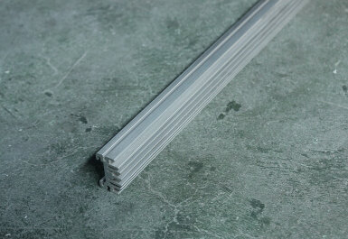 Heat Sink Aluminum Profile1