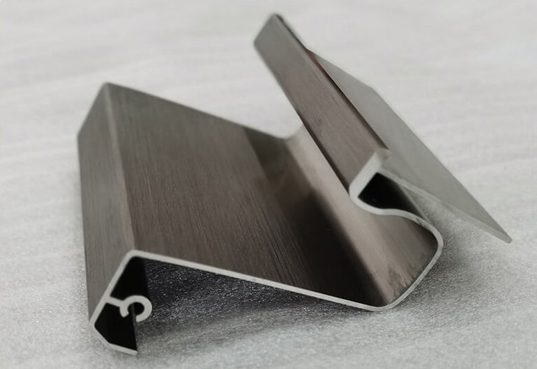 Aluminum Alloy Edge Banding