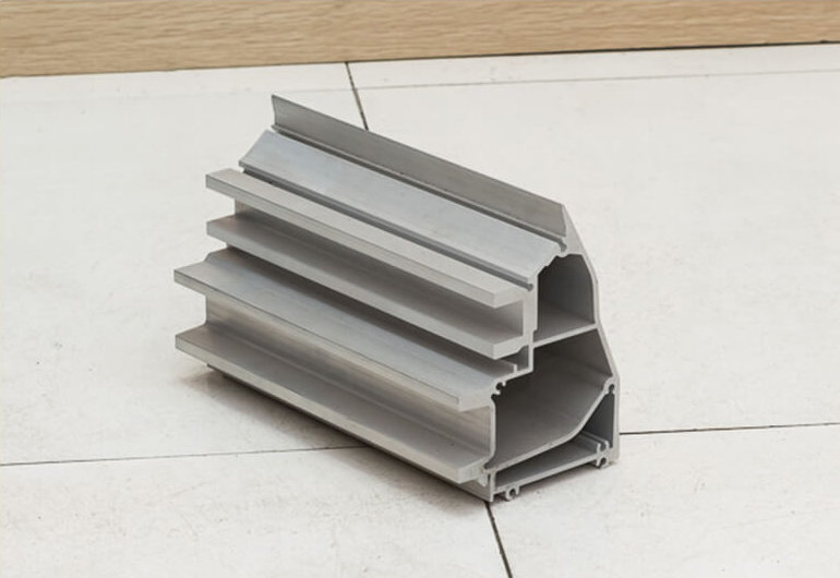 Printer Aluminum Profiles3