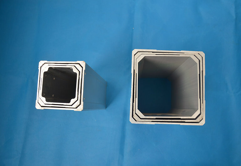 Industrial Aluminum Profiles7