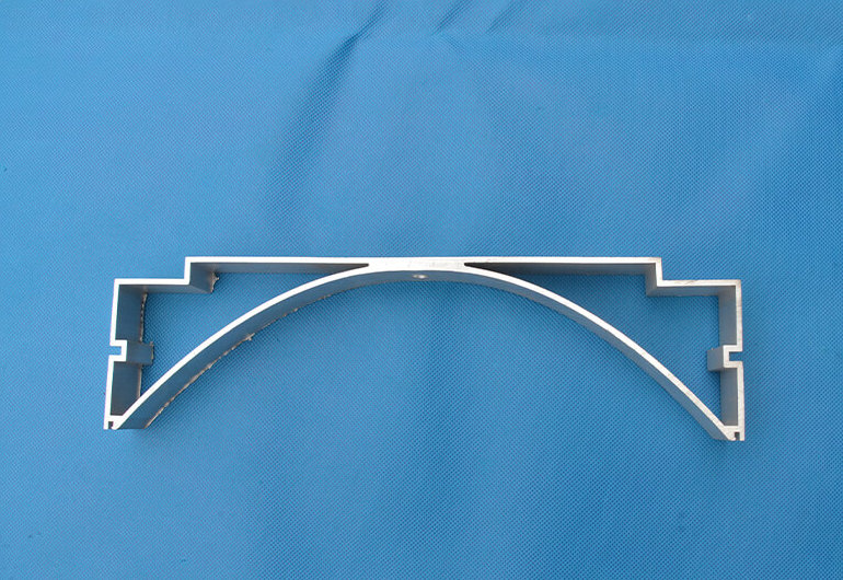 Industrial Aluminum Profile5