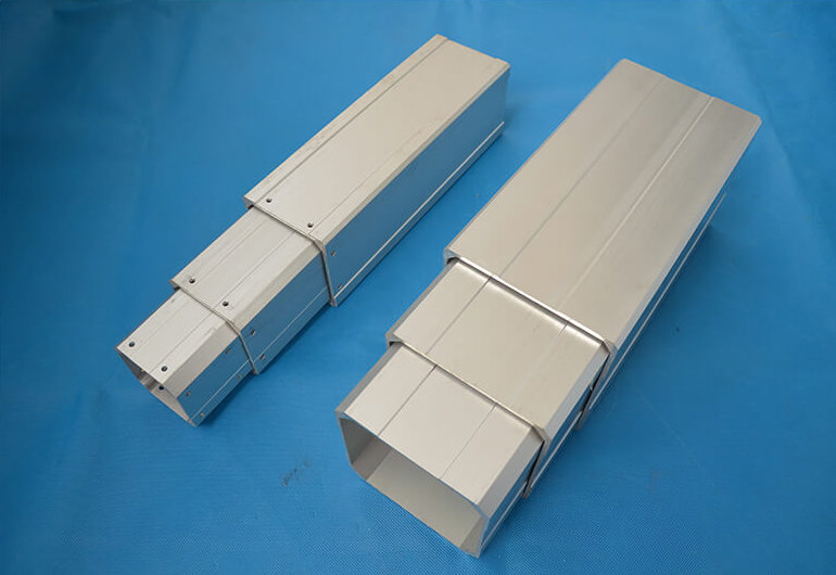 Industrial Aluminum Profiles6
