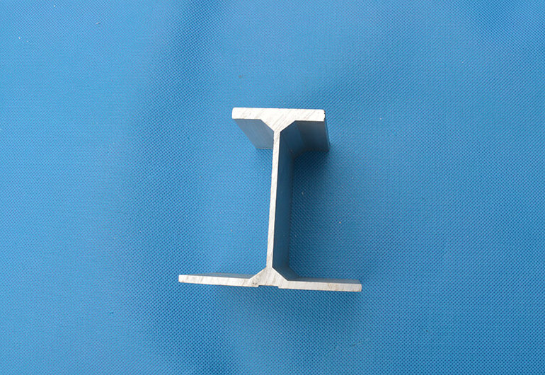 Industrial Aluminum Profile1