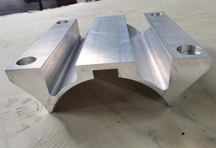 Bracket Aluminum Profiles