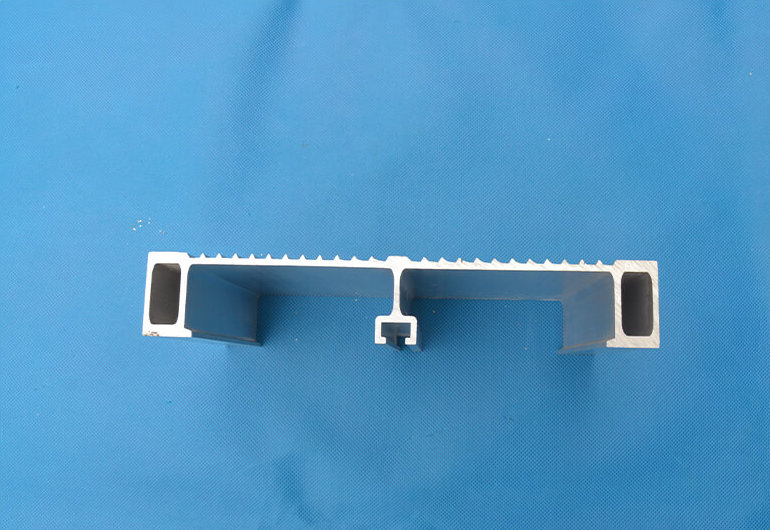 Industrial Aluminum Profile4