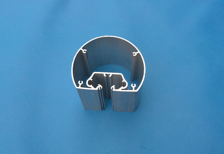 Industrial Aluminum Profile12