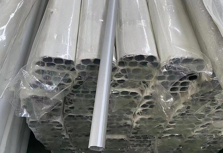 Third Generation Lean Tube4