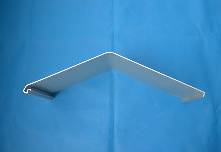 Industrial Aluminum Profiles2