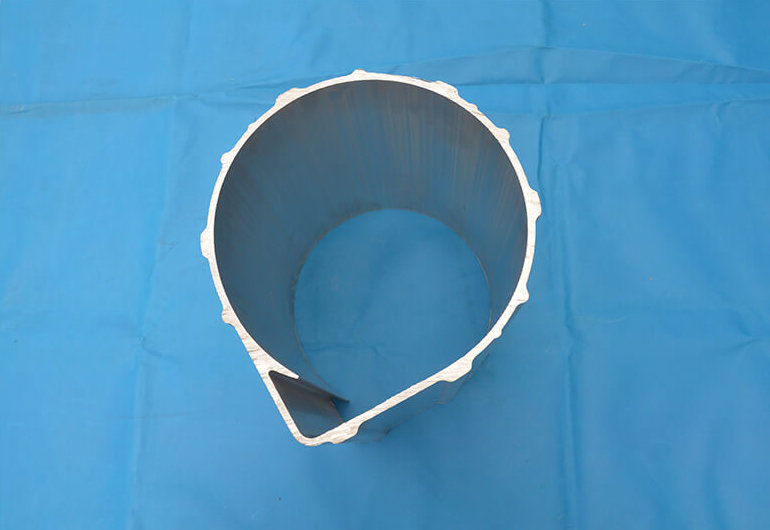 Industrial Aluminum Profiles11