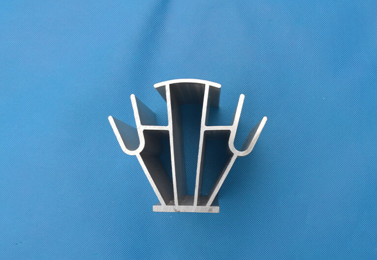 Industrial Aluminum Profile3