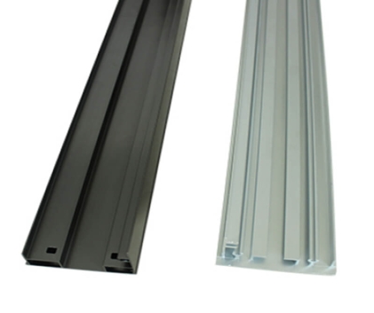 Refrigerator Aluminum Profiles